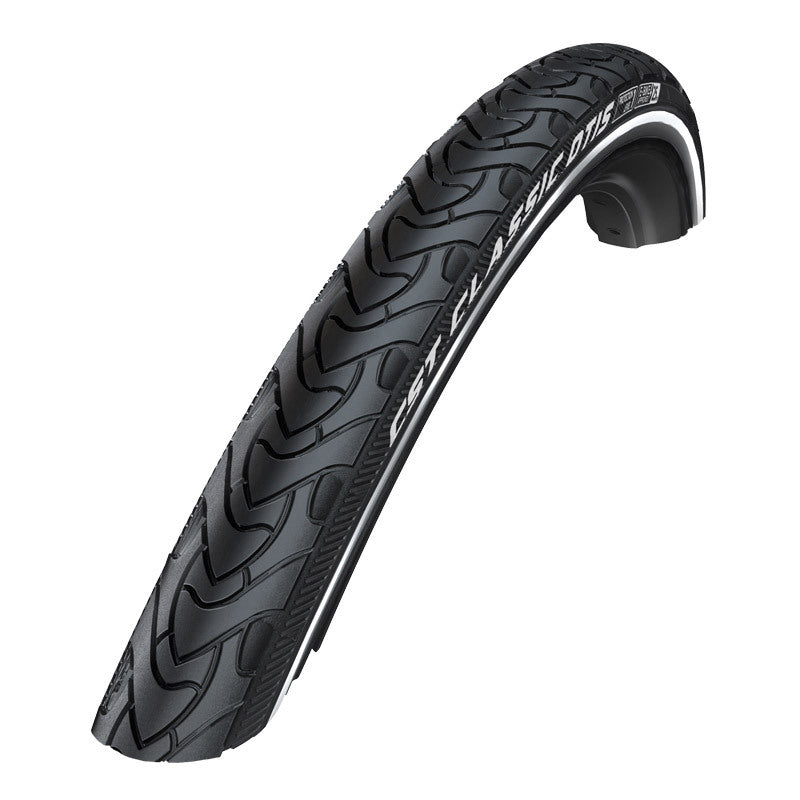 CST 28-1.75 (47-622) Classic Otis 3 C1777 zwart R