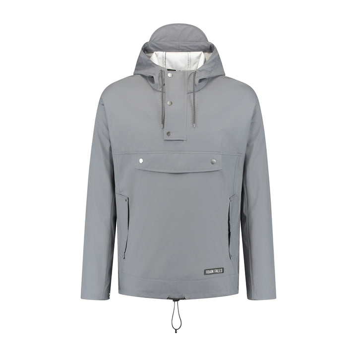 Mirage regenjas Rainfall soft touch - DikkeFiets