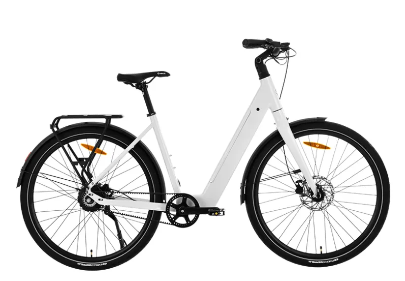 vogue e-bike damen Vogue
