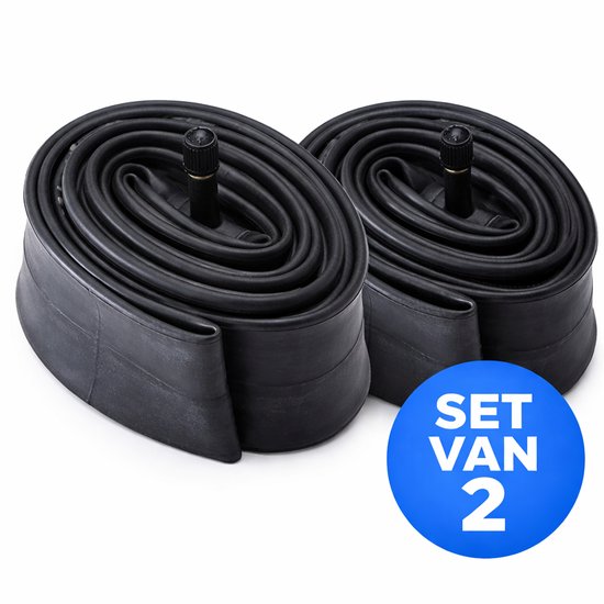 DikkeFiets™ | Binnenband 20x4 - DikkeFiets