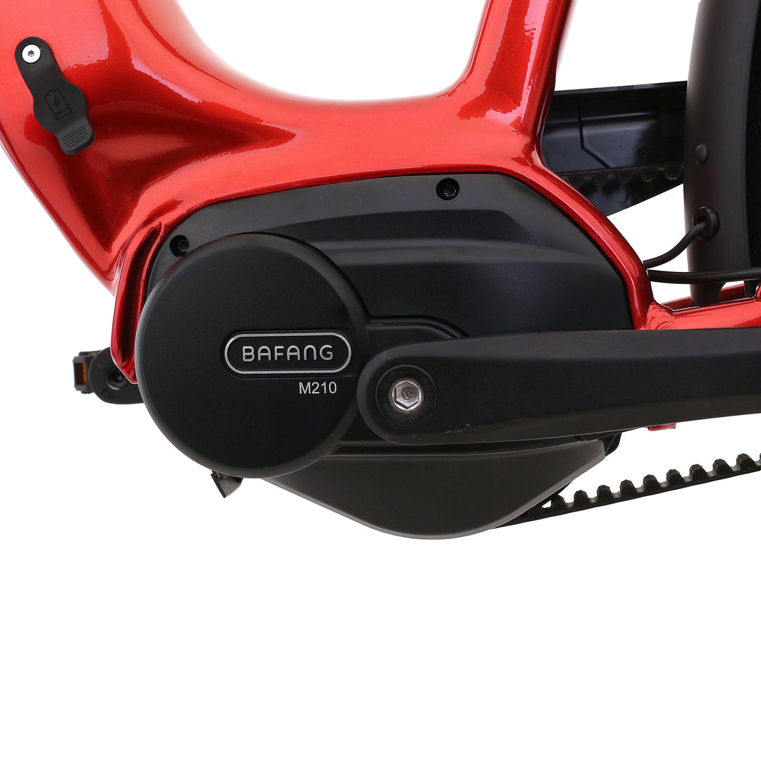 Brinckers | Brisbane EVO