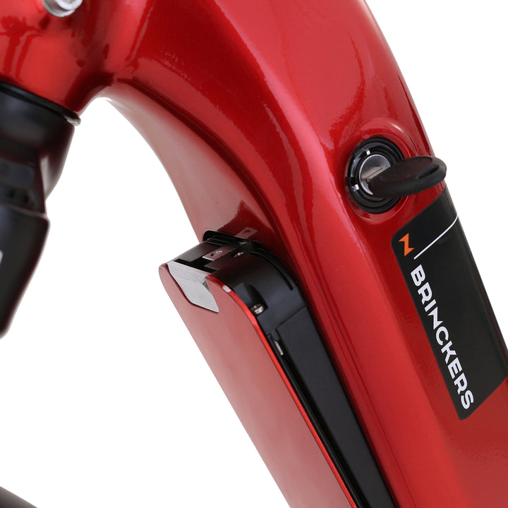 Brinckers | Brisbane EVO