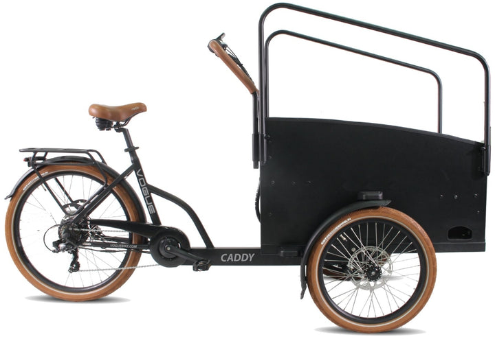 Vogue I Caddy