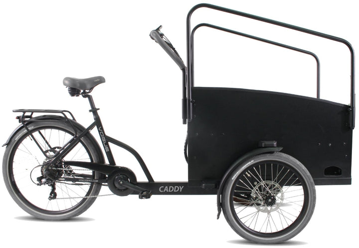 Vogue I Caddy