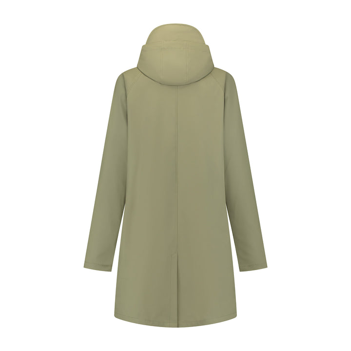 Mirage trenchcoat Rainfall soft touch