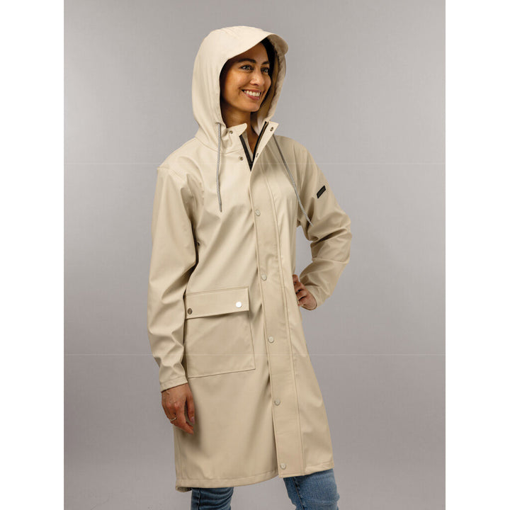 Mirage trenchcoat Rainfall soft touch