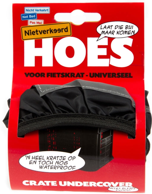 Niet Verkeerd I Krathoes