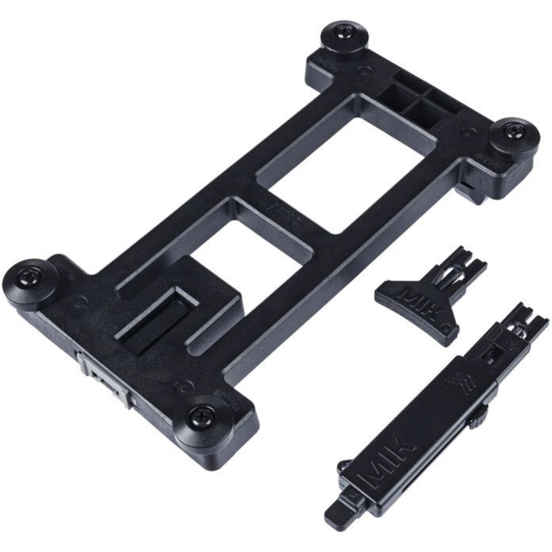 MIK I Adaptorplate