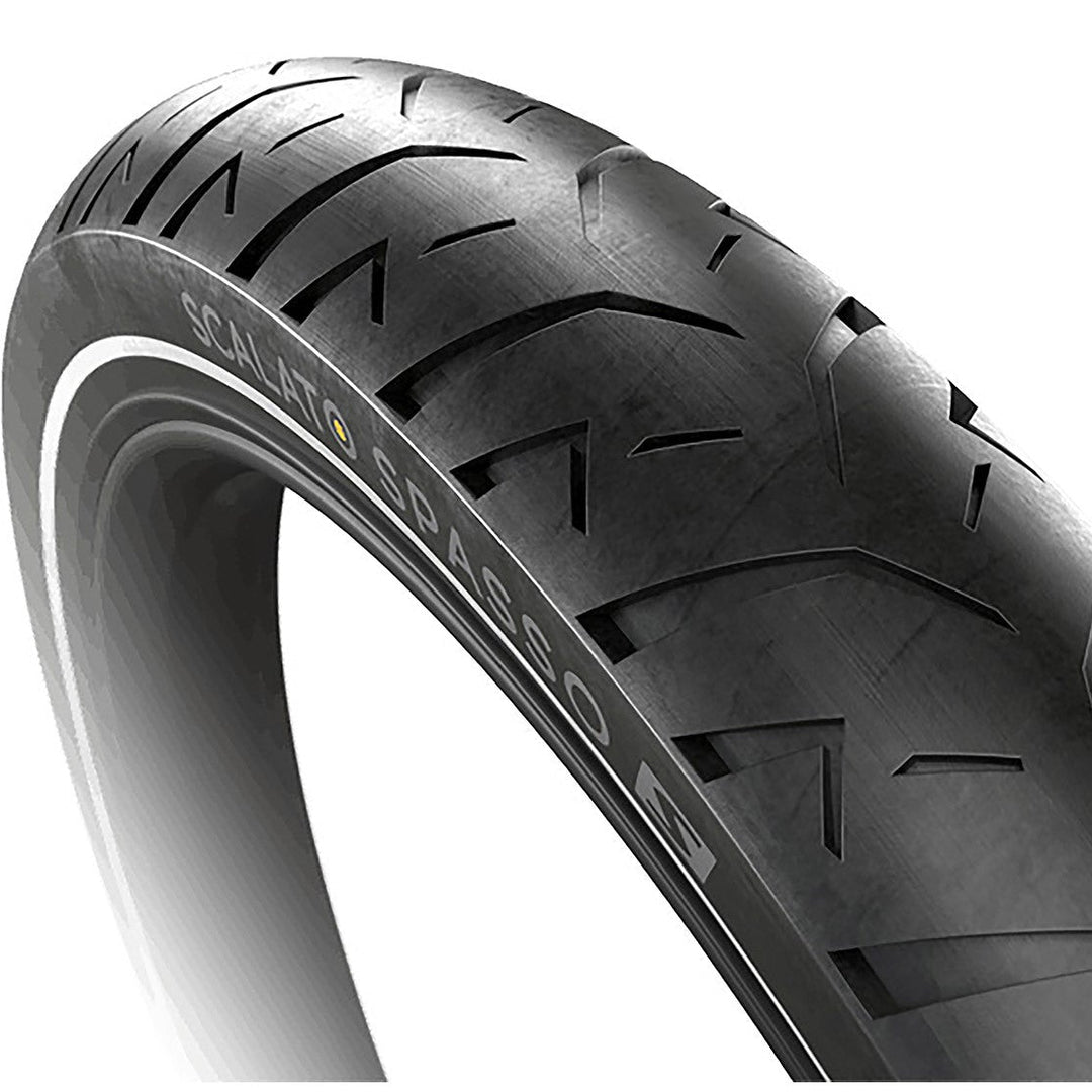 Scalato Spasso 584/57
