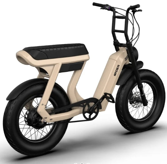 STOER | CityX
