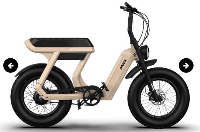 STOER | CityX