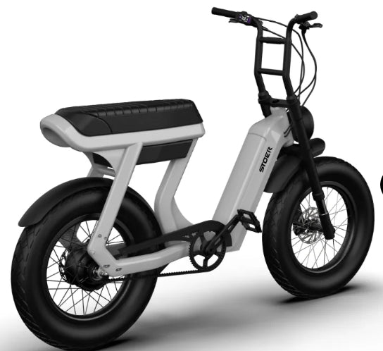 STOER | CityX