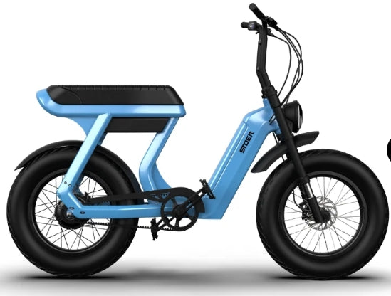 STOER | CityX