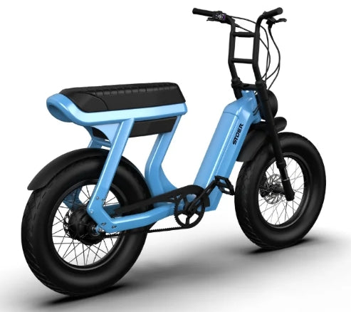 STOER | CityX