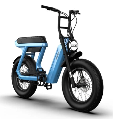 STOER | CityX
