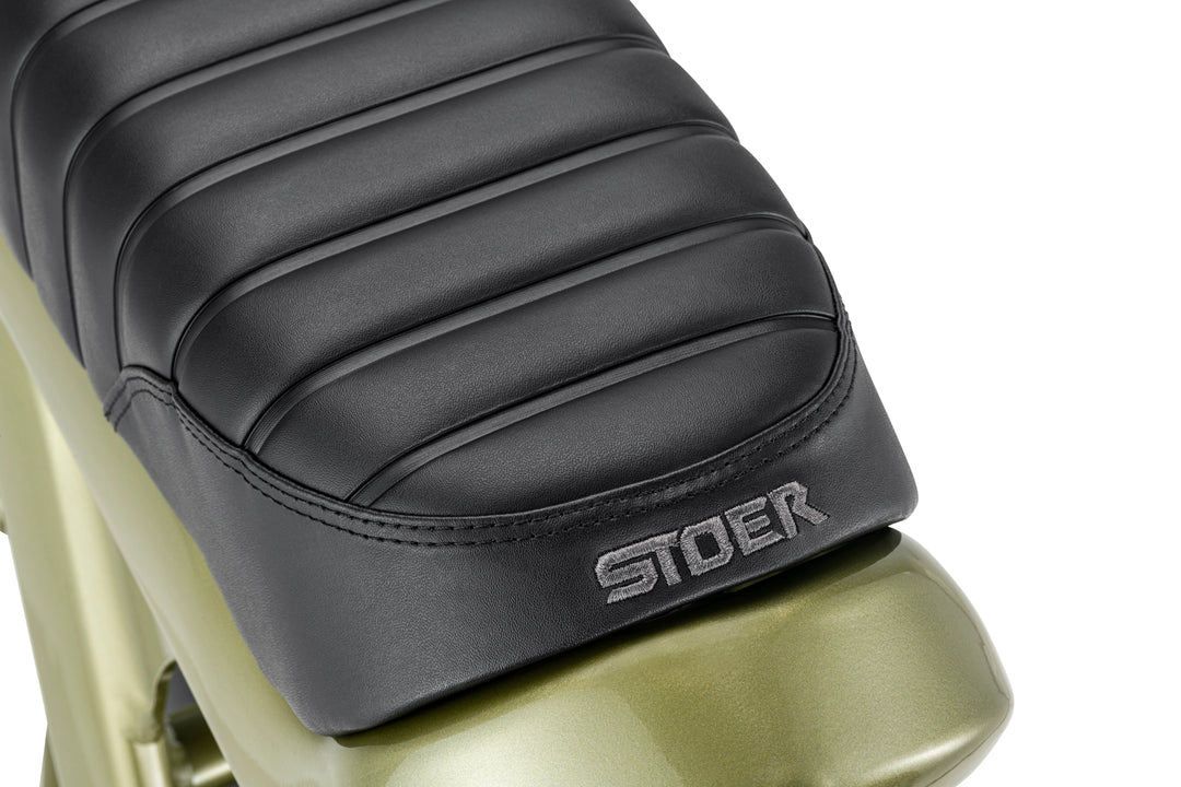 STOER | UrbanX