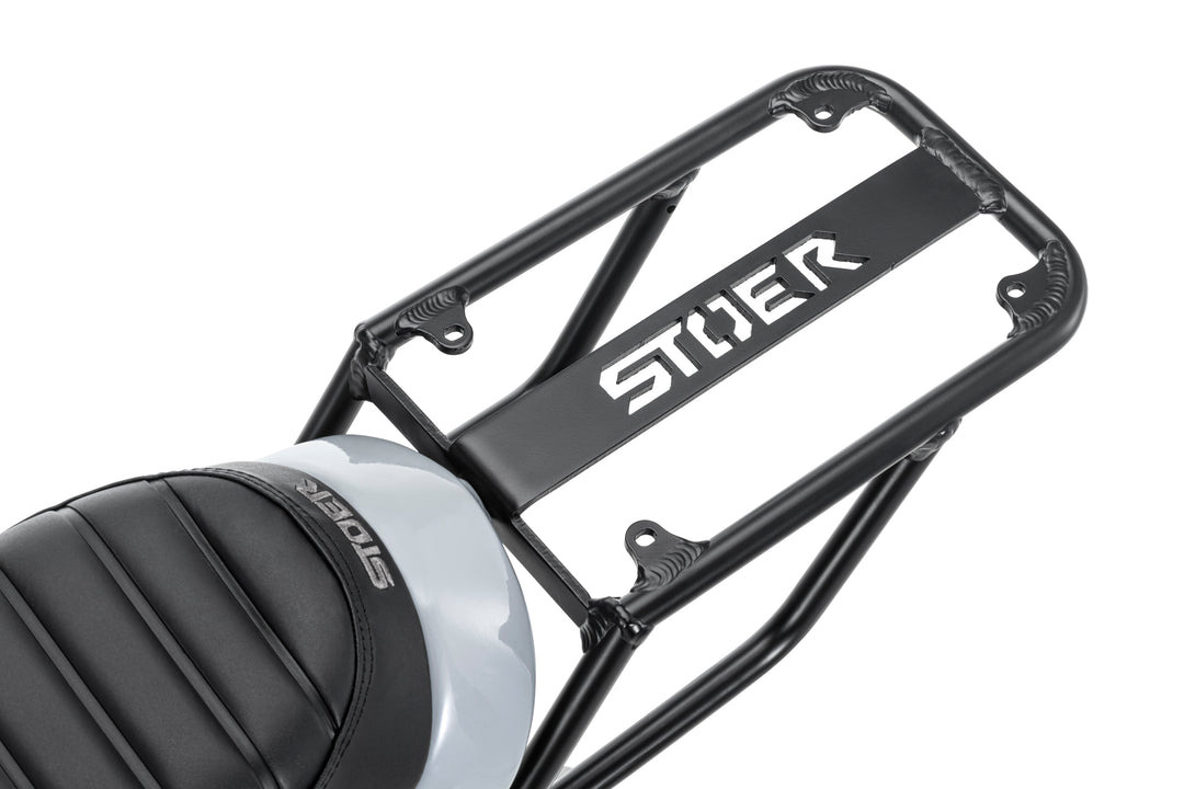 STOER | UrbanX