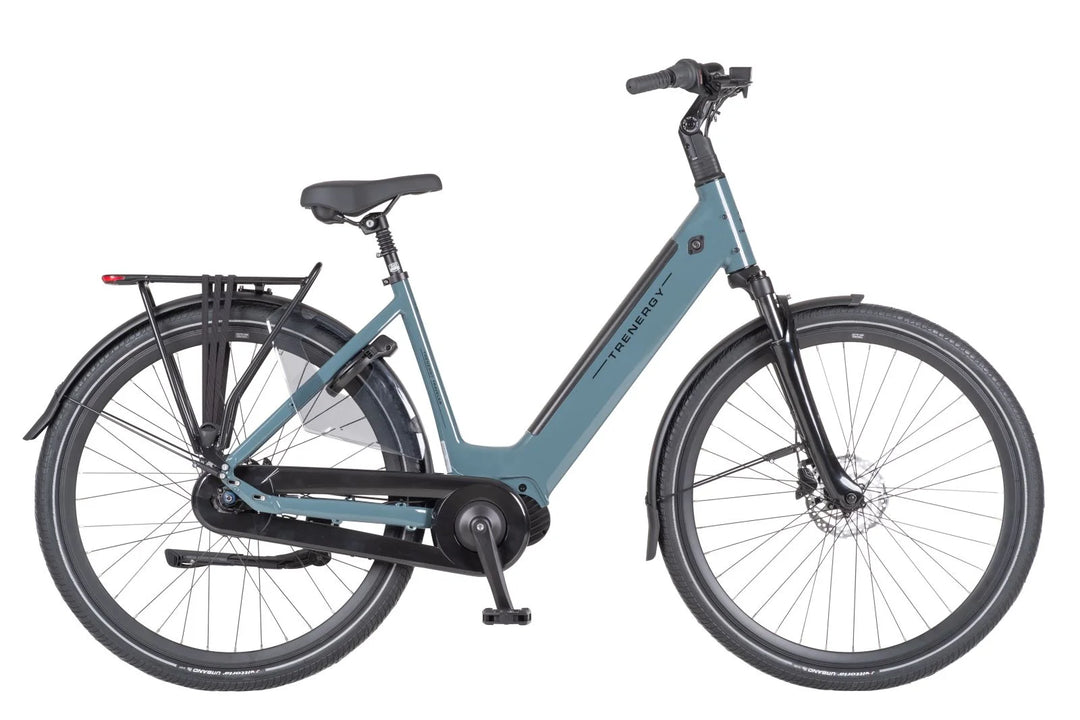 Trenergy Travel N8