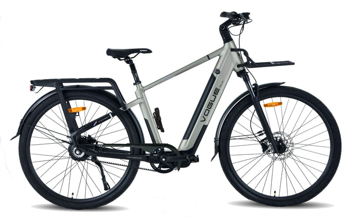 Vogue | Milo Man