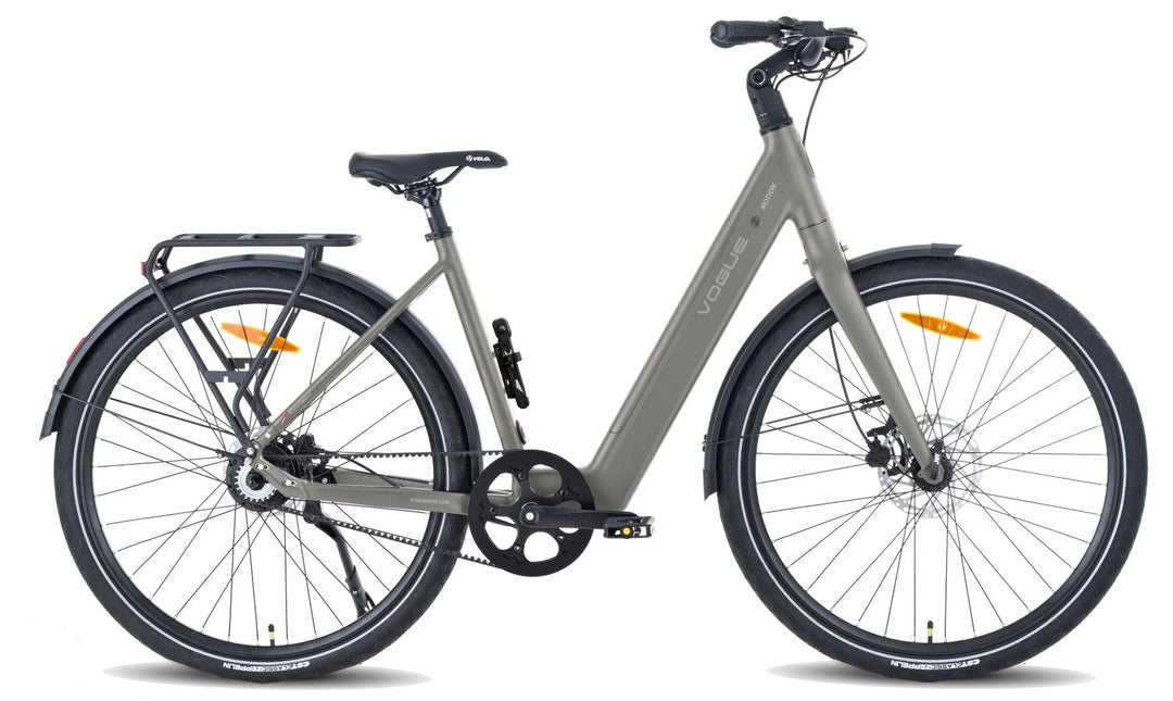 Vogue I Motion Plus - DikkeFiets