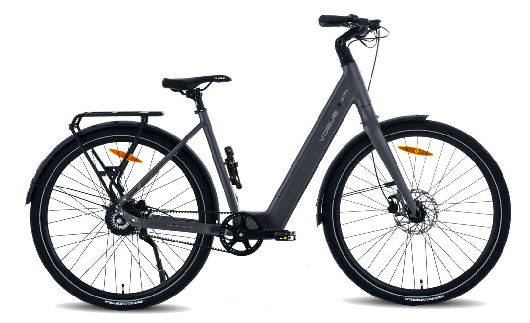 Vogue I Motion Plus - DikkeFiets