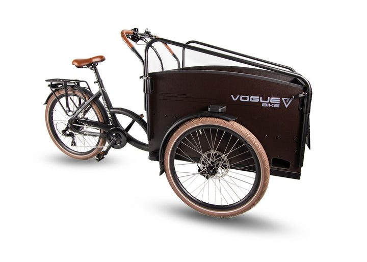 Vogue | Jouney S