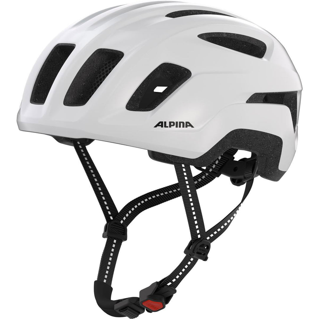 Alpina Paranus Urban