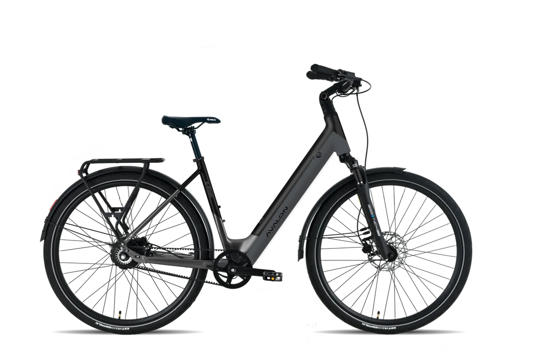 Avalon I E-Flow