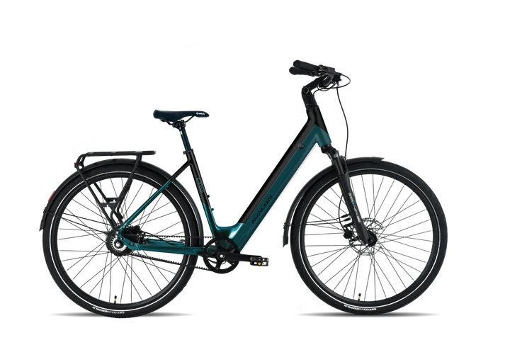 Avalon I E-Flow