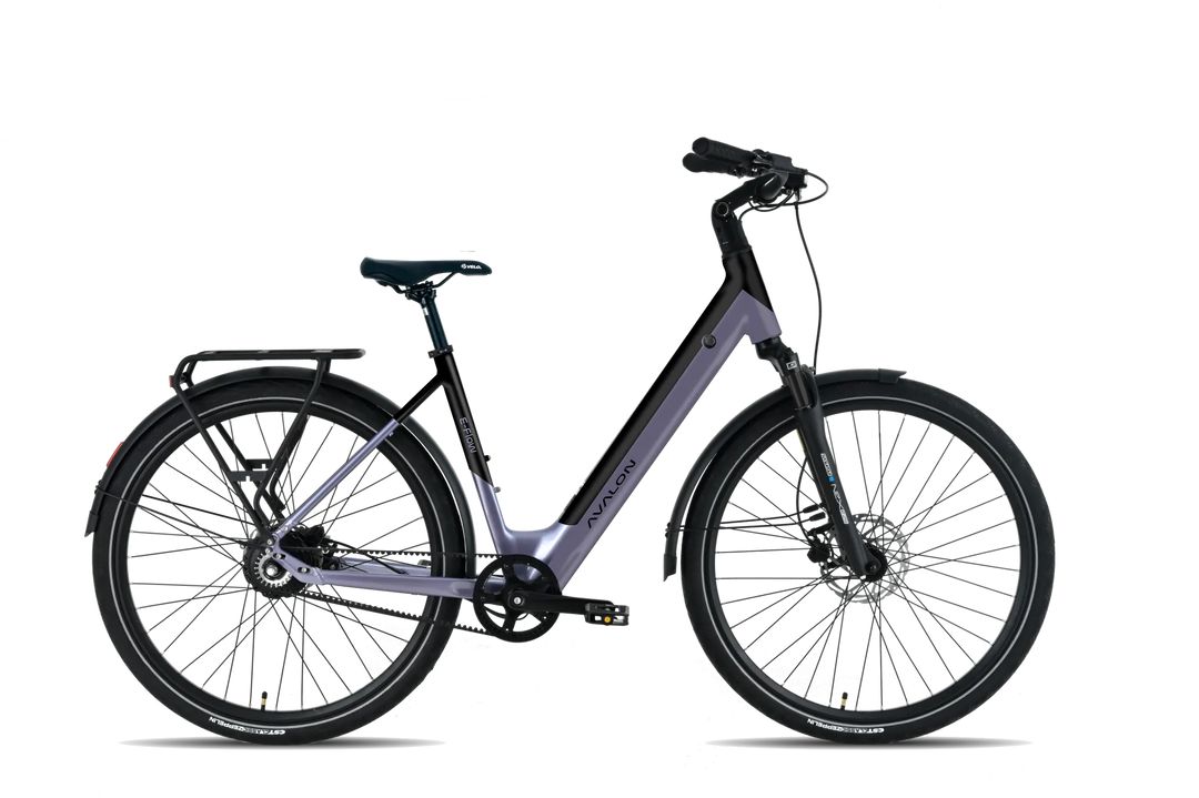 Avalon I E-Flow
