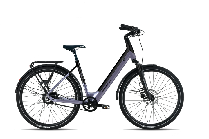 Avalon I E-Flow