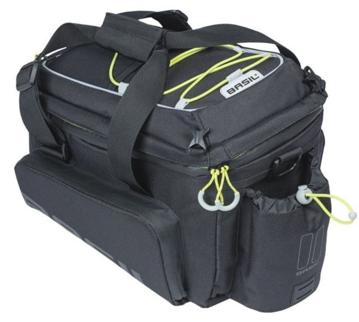 Basil I Miles Xl pro 9-36L MIK - DikkeFiets