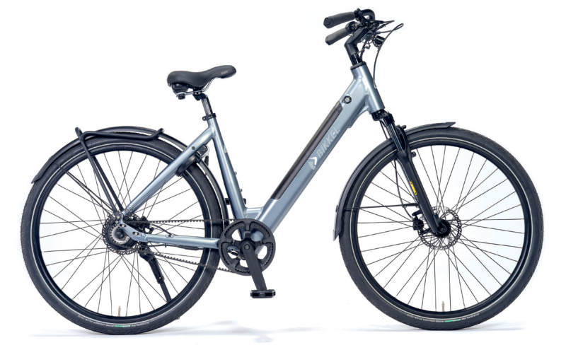 Fietshuur I Elektrisch
