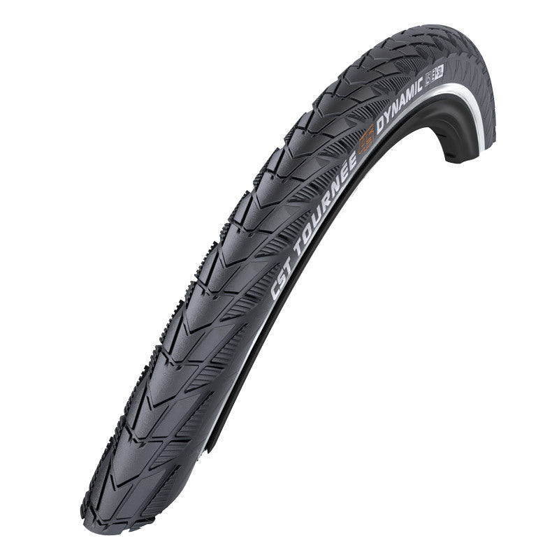 CST I City Tournee Dynamic 28" - DikkeFiets