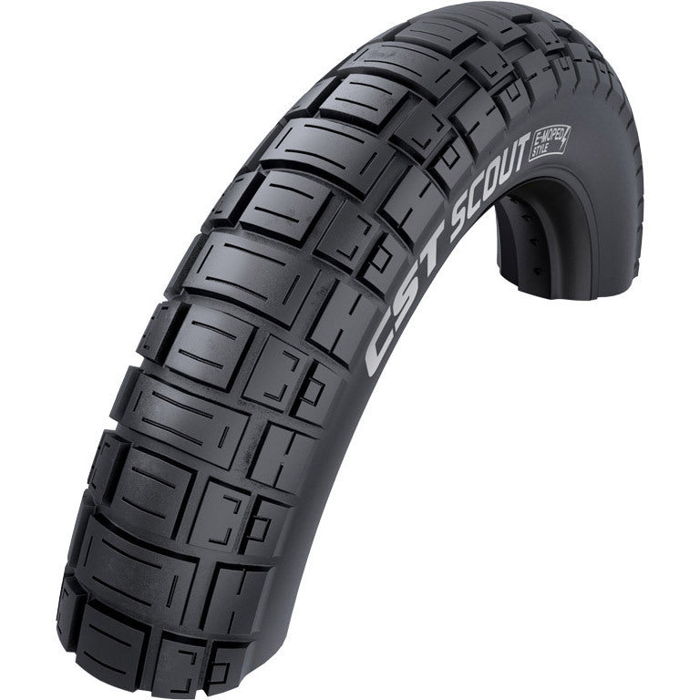 CST I Scout 20x4