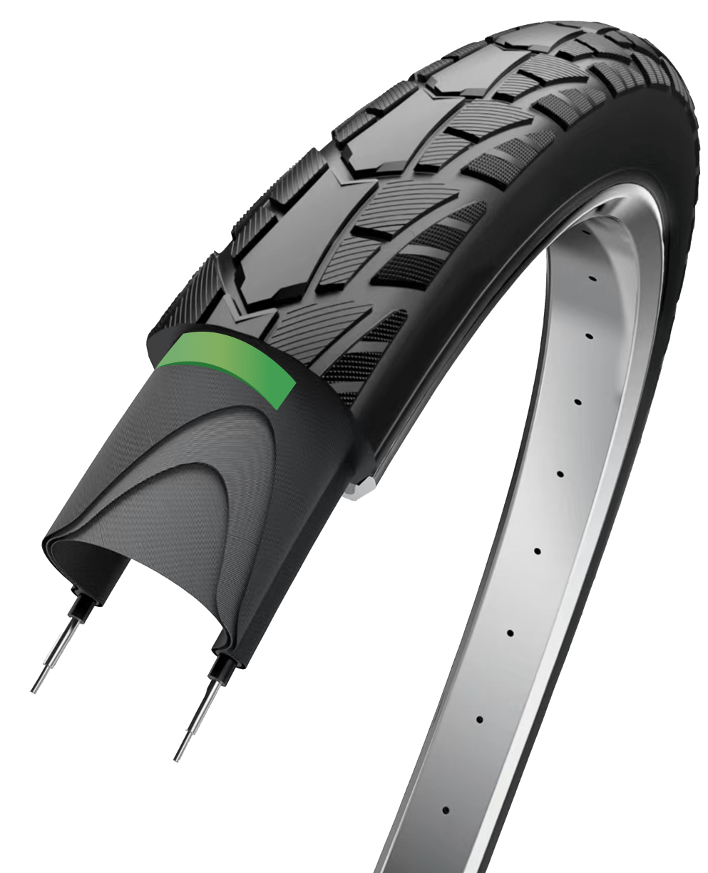 Edge I Performance Protect 28x1.75