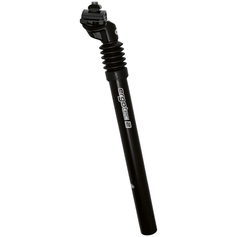 Ergotec I Verende zadelpen 27,2mm - 350mm
