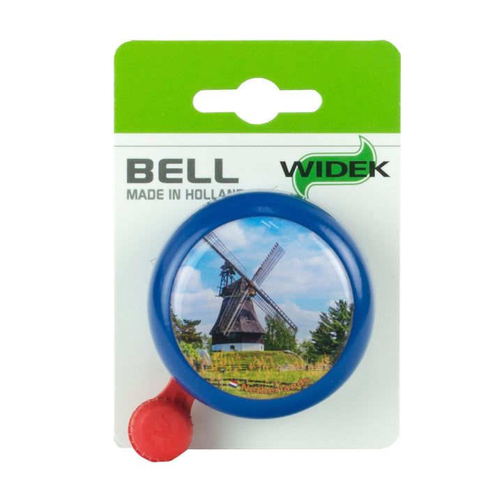 Fietsbel kind