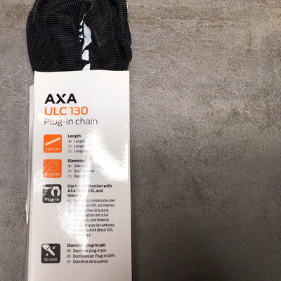 Axa insteek ketting 130-5,5 art2 - DikkeFiets