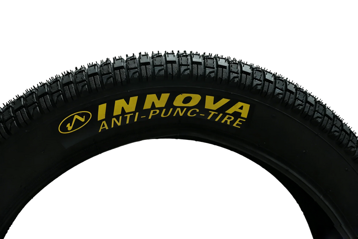 Innova I Straat banden 20x4 - DikkeFiets