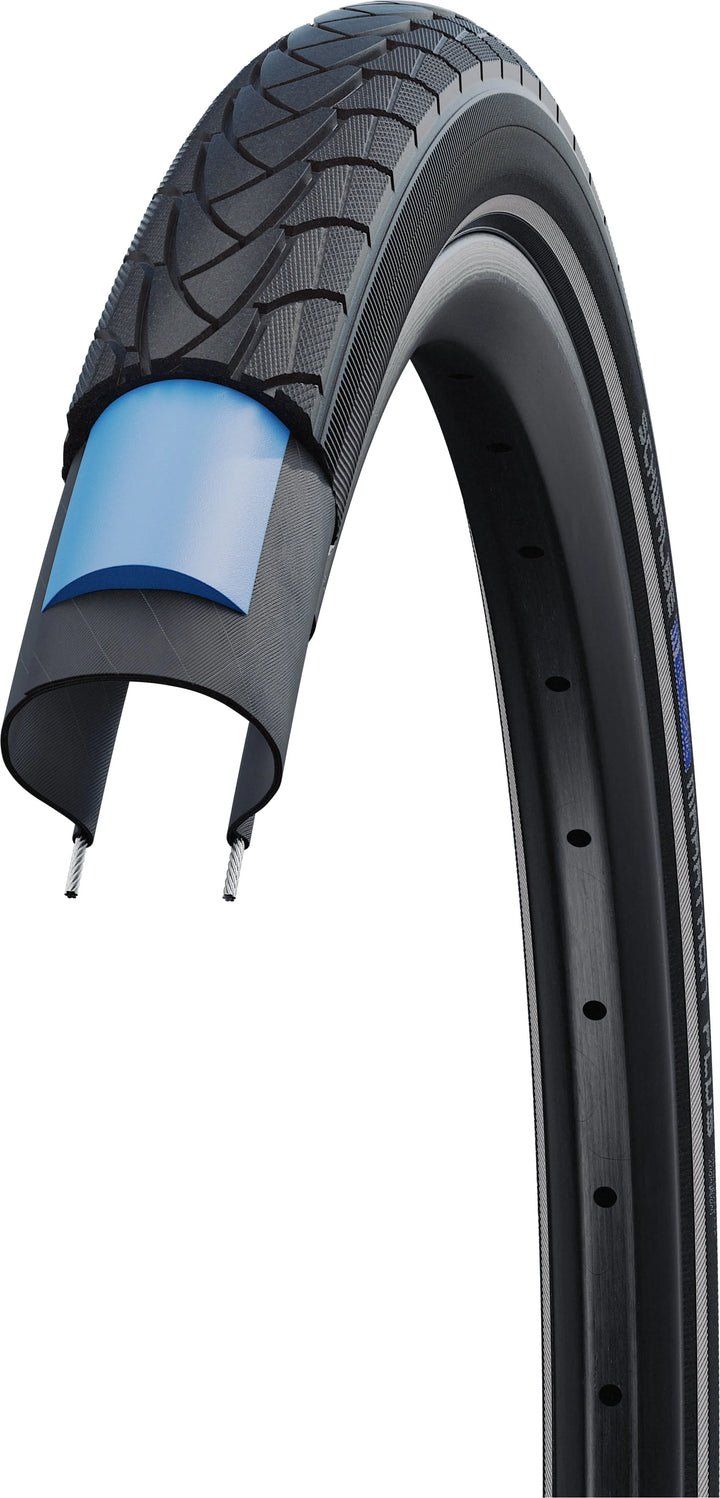 Schwalbe Marathon Performance 26x2.00 - DikkeFiets