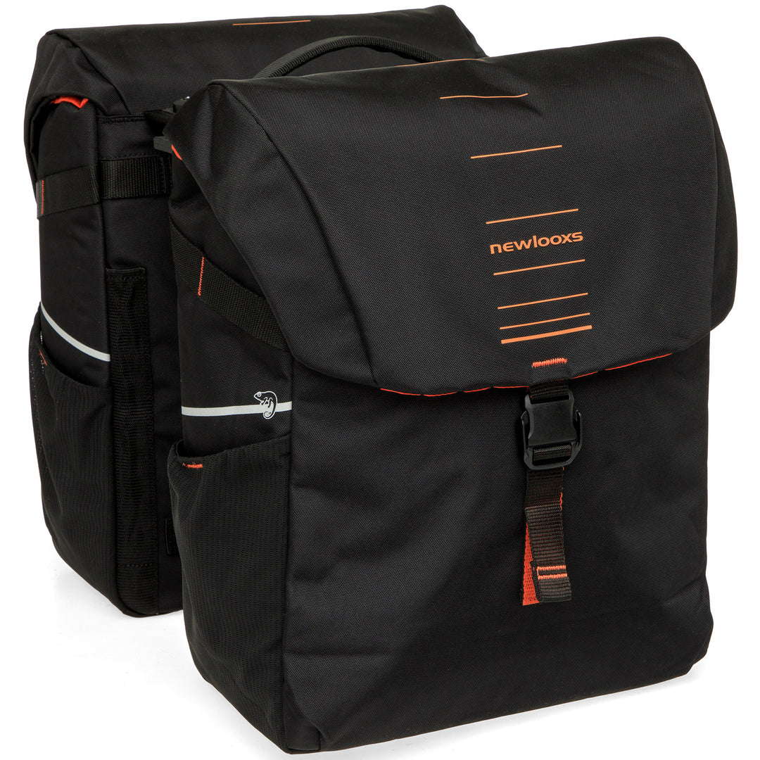 New Looxs | Vigo MIK 40L