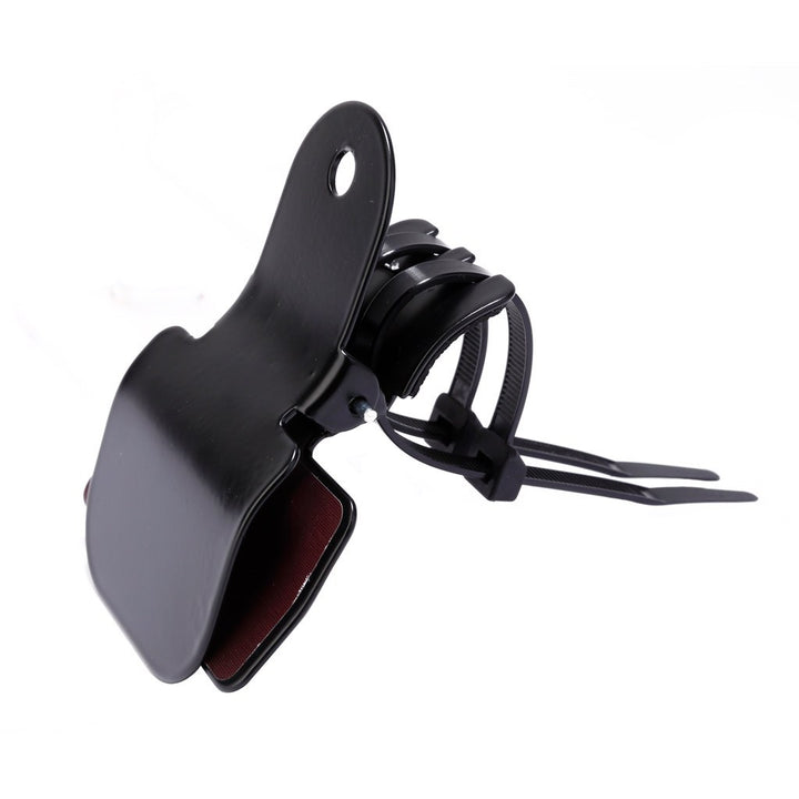 Niet Verkeerd I Tennisracket / hockeystick clip