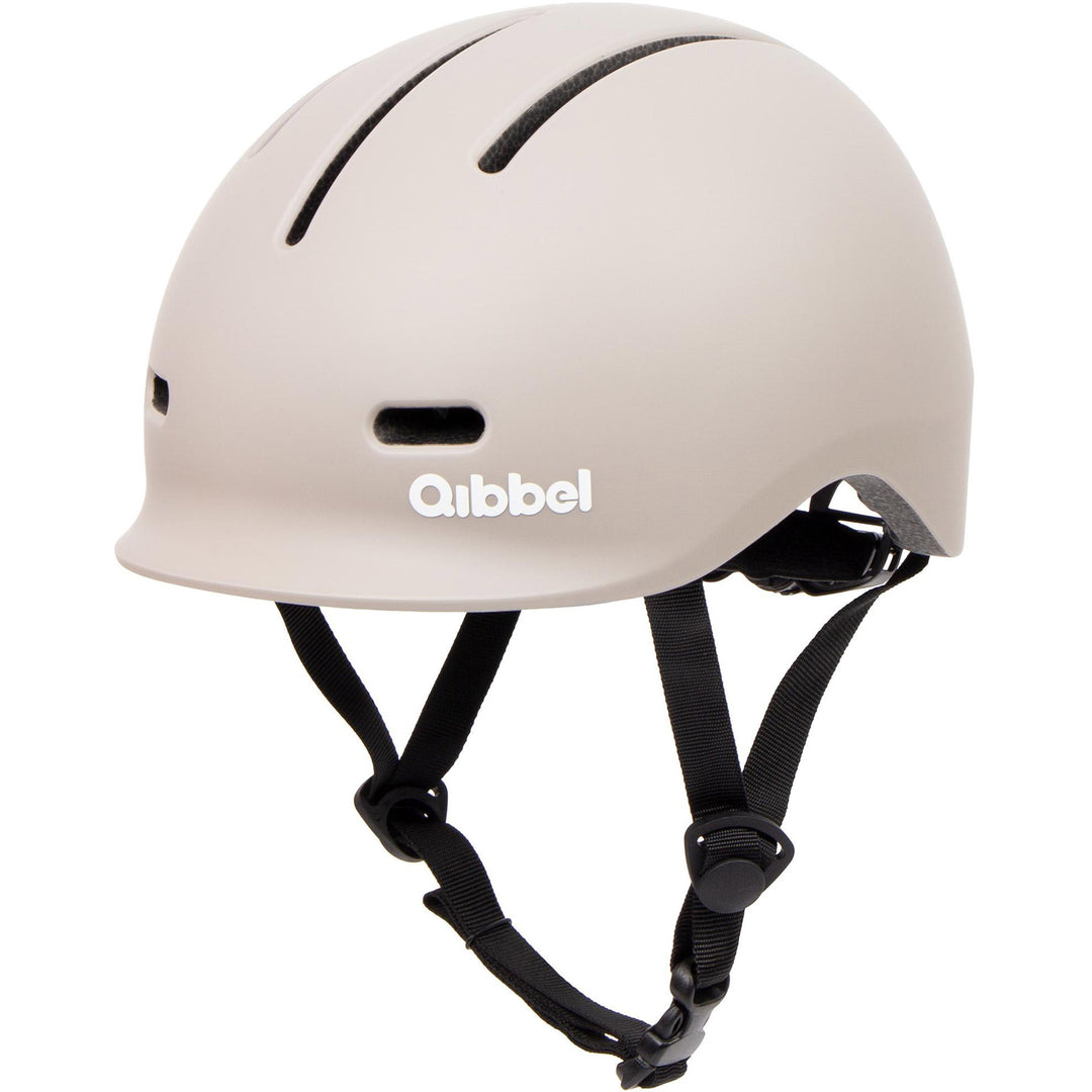 Qibbel I Kinderhelm