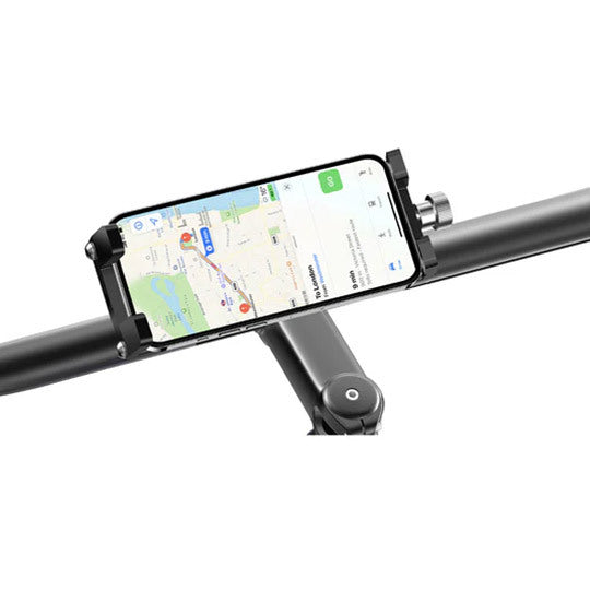Rixus I Universal Handlebar Mount