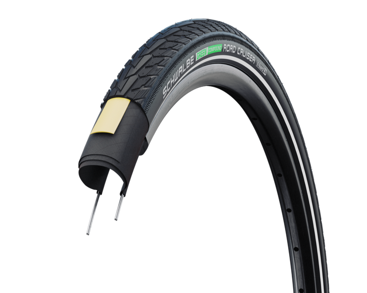 Schwalbe I Road Cruiser 26/28" - DikkeFiets