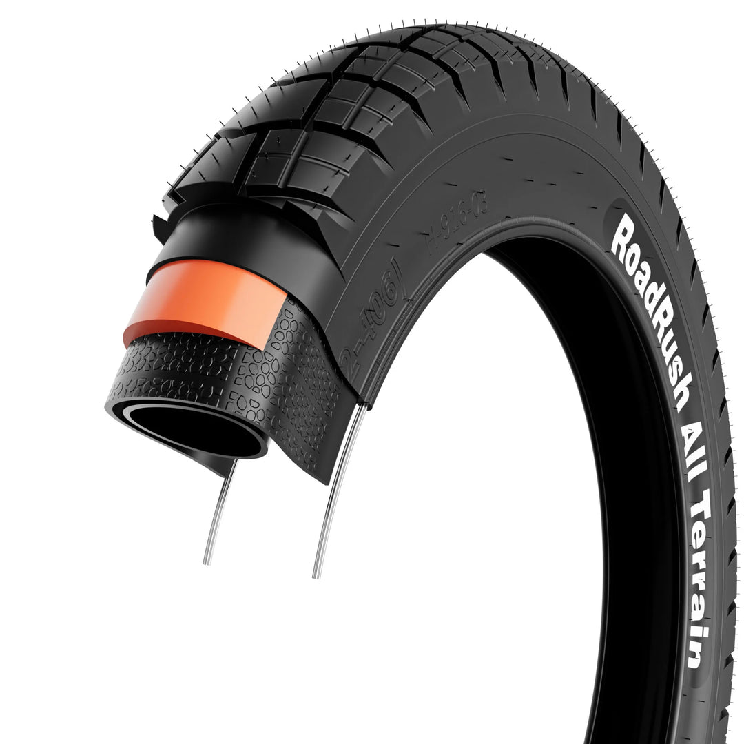 Havena I Road Rush 20x4