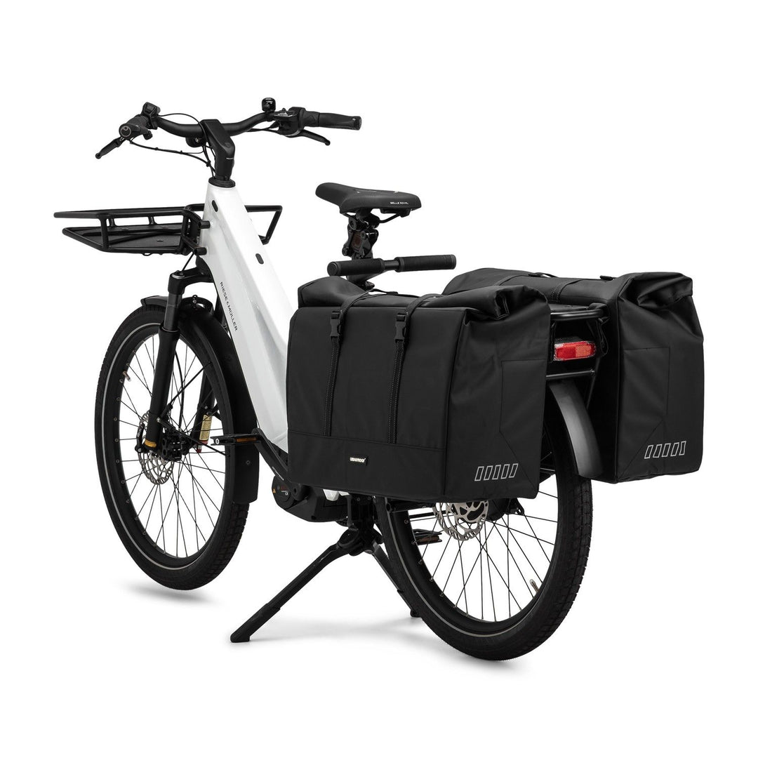 Urban Proof I Longtail Fietstas 60L