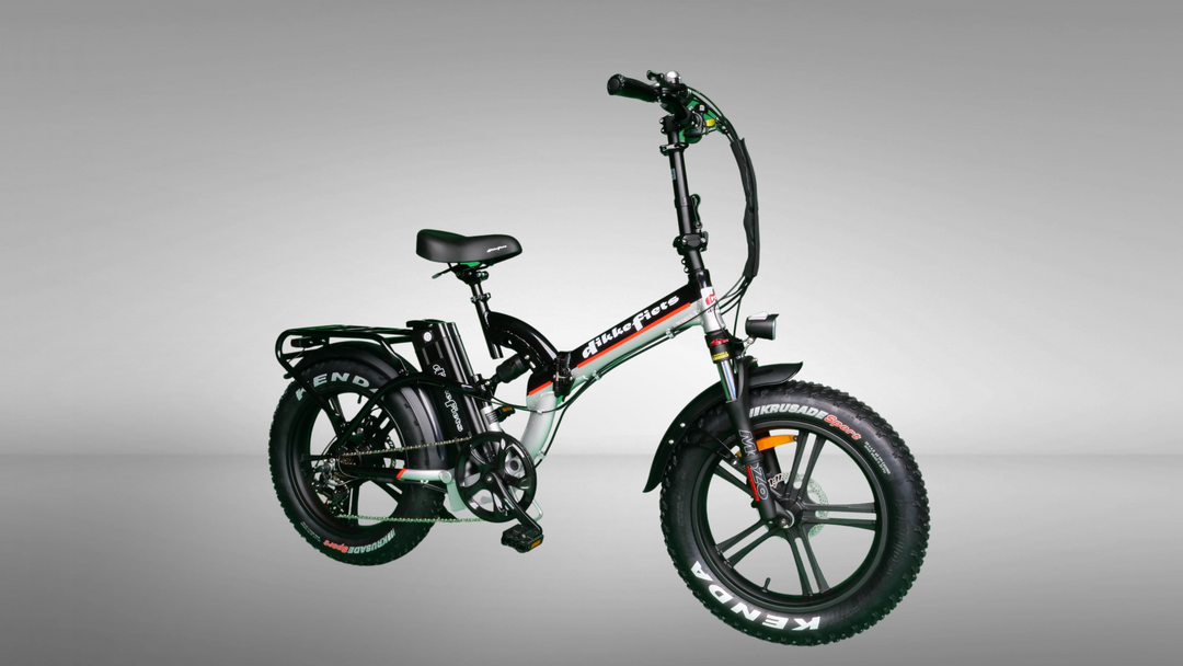 DikkeFiets™ | 'Comfort' - DikkeFiets