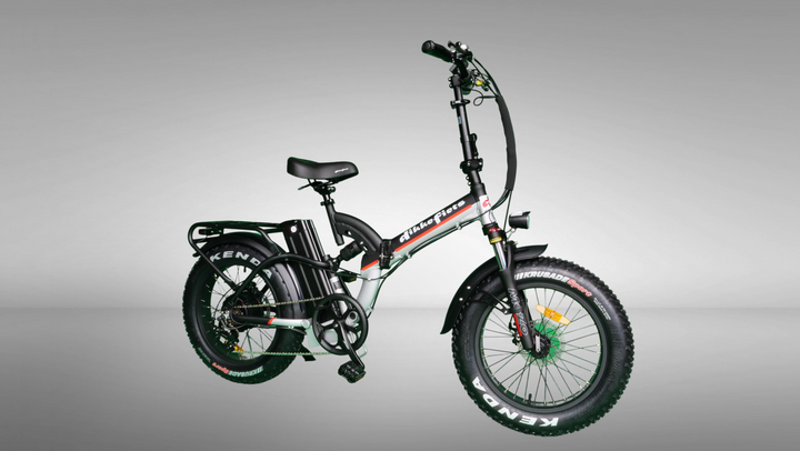 DikkeFiets™ | 'Comfort' - DikkeFiets